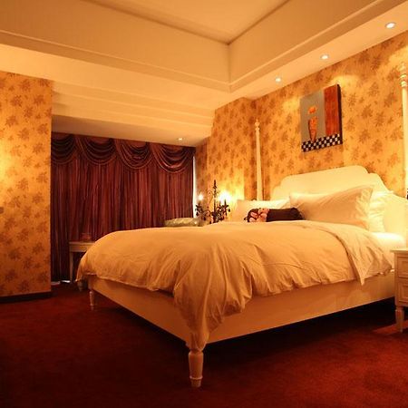 Youngor Leidisen Hotel Suzhou  Luaran gambar