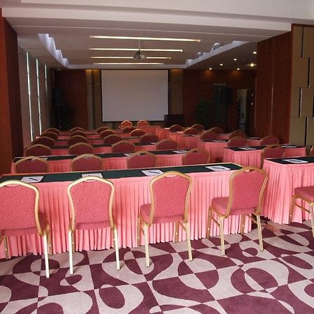 Youngor Leidisen Hotel Suzhou  Luaran gambar