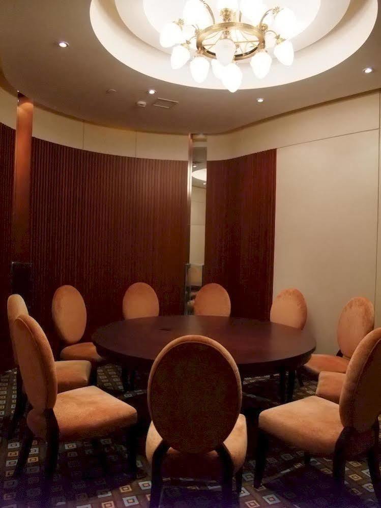 Youngor Leidisen Hotel Suzhou  Luaran gambar