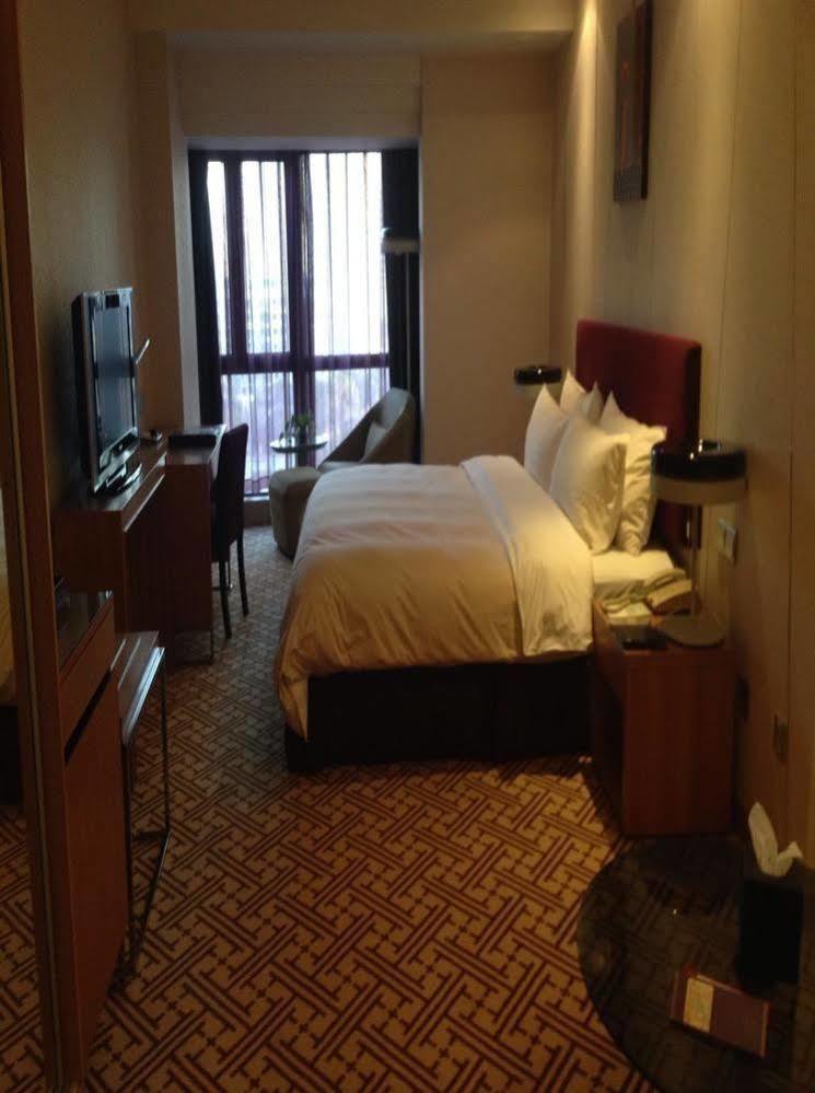 Youngor Leidisen Hotel Suzhou  Luaran gambar