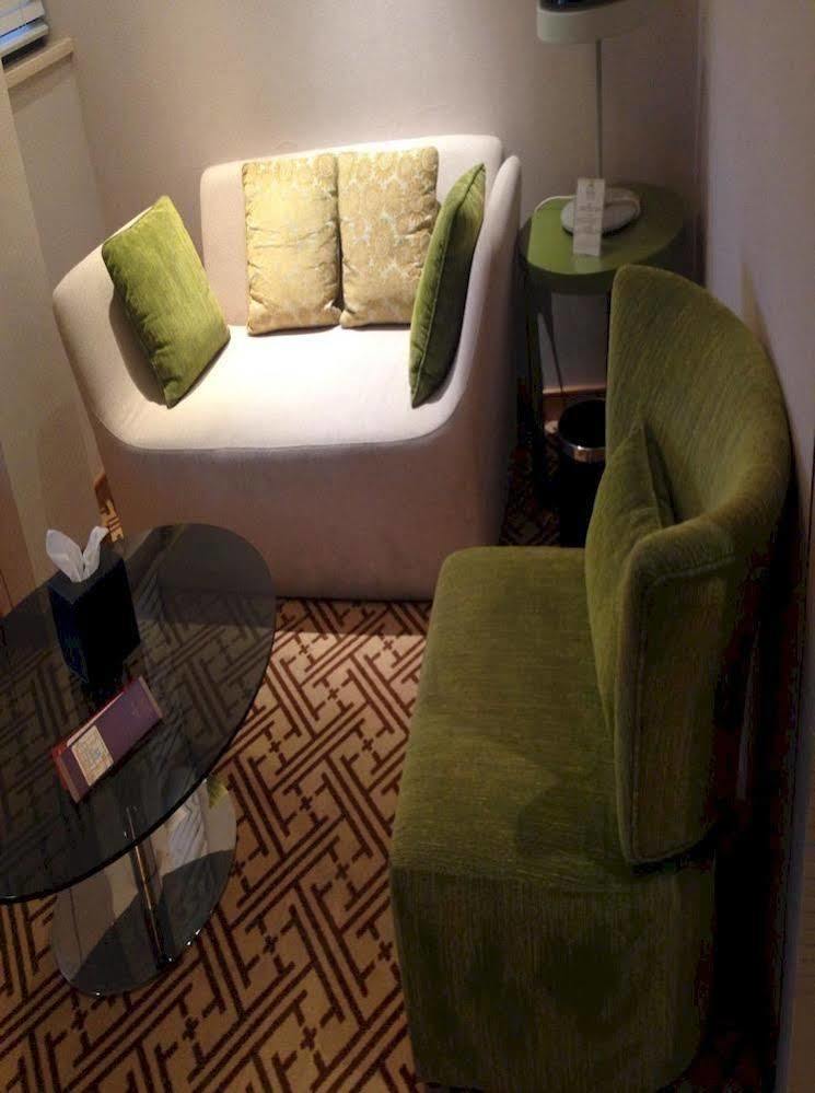Youngor Leidisen Hotel Suzhou  Luaran gambar
