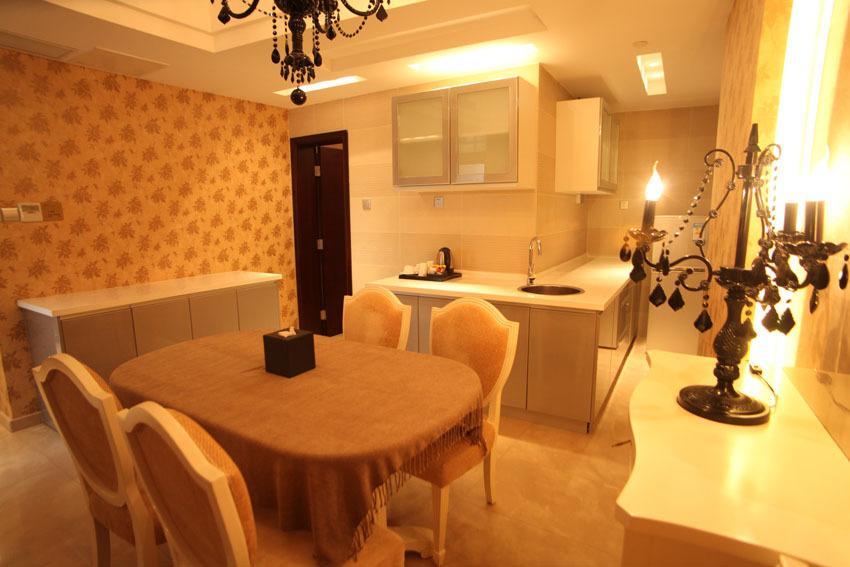 Youngor Leidisen Hotel Suzhou  Luaran gambar