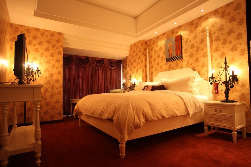 Youngor Leidisen Hotel Suzhou  Luaran gambar