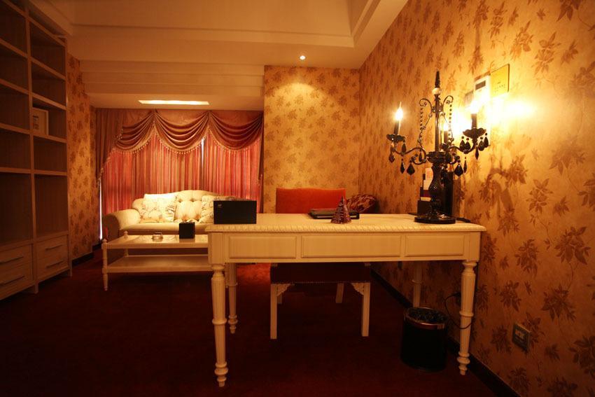 Youngor Leidisen Hotel Suzhou  Luaran gambar