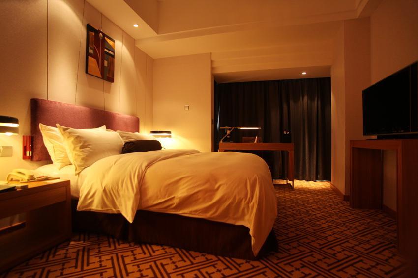Youngor Leidisen Hotel Suzhou  Luaran gambar