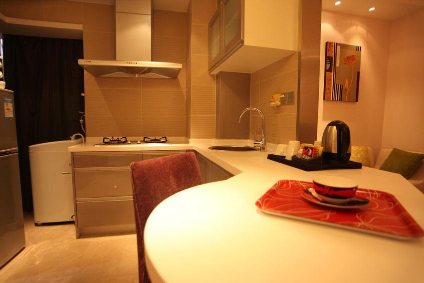 Youngor Leidisen Hotel Suzhou  Luaran gambar