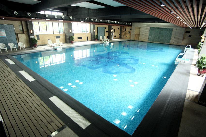 Youngor Leidisen Hotel Suzhou  Luaran gambar