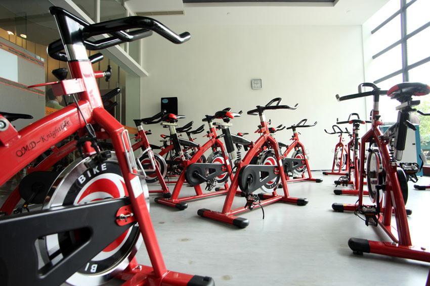 Youngor Leidisen Hotel Suzhou  Luaran gambar