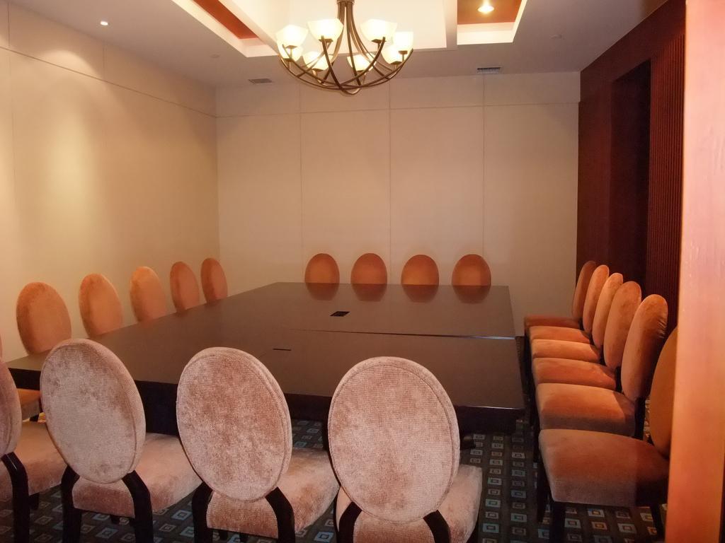 Youngor Leidisen Hotel Suzhou  Luaran gambar