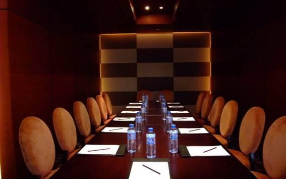 Youngor Leidisen Hotel Suzhou  Luaran gambar